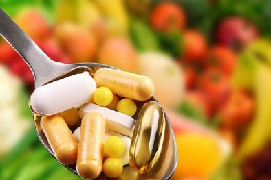 Những chất bổ sung có thể gây hại cho tim 