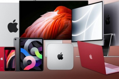 Những sản phẩm công nghệ của Apple sẽ không còn trên thị trường năm 2023