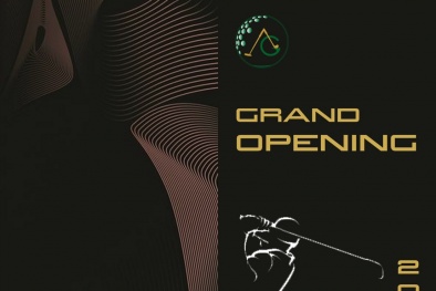 Chuẩn bị khai trương văn phòng ASIA GROUP và tổ chức hội thảo ‘Kết nối đầu tư Việt Nam - Nhật Bản’