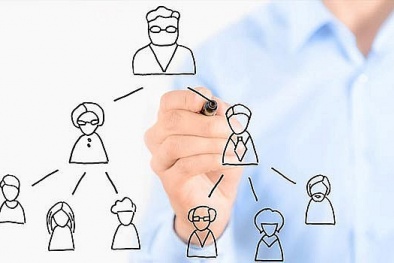 Công ty Homeway Việt Nam chấm dứt hoạt động bán hàng đa cấp