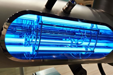 Dự thảo quy định về kiểm tra pháp lý đối với thiết bị khử trùng bằng tia cực tím