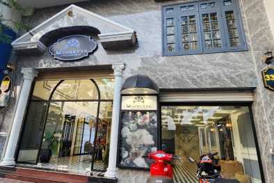 Loạt phòng khám, cơ sở khám, chữa bệnh bị xử phạt vì nhiều sai phạm  