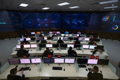 Năm 2022, doanh thu từ viễn thông nước ngoài của Viettel đạt xấp xỉ 3 tỷ USD