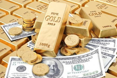 Năm 2023, vàng tiếp tục là kênh đầu tư được nhiều nhà đầu tư Việt Nam quan tâm