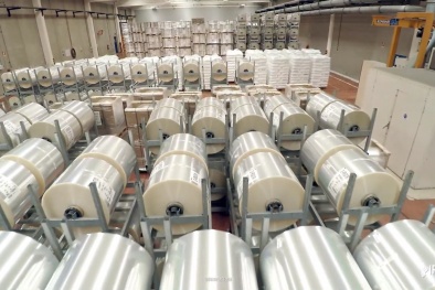 Rà soát chống bán phá giá với một số sản phẩm sợi dài làm từ polyester