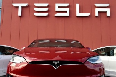 Tesla bị phạt do quảng cáo sai sự thật về xe điện