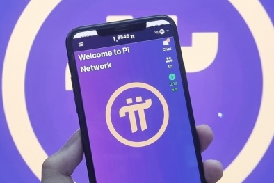 Cẩn trọng với đồng tiền ảo Pi Network 