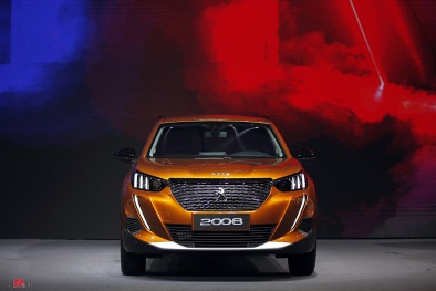 Peugeot 2008 được ưu đãi tới 30 triệu đồng