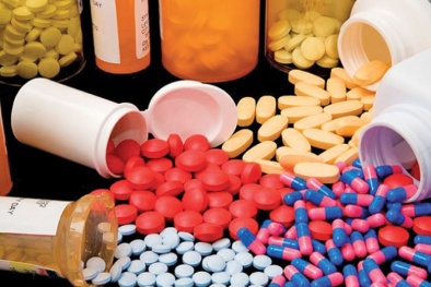 Chuyên gia phân tích ý nghĩa ẩn sau màu sắc của những viên thuốc