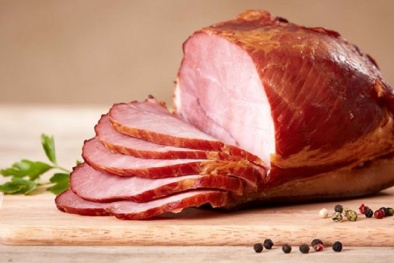  Chuyên gia cảnh báo: Thịt xông khói làm tăng nguy cơ mắc bệnh tiểu đường type 2