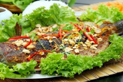 Những loại cá ít dinh dưỡng nhưng nhiều chất độc 