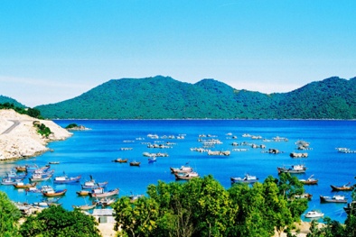 Quy hoạch tổng thể khai thác, sử dụng bền vững tài nguyên vùng bờ biển- bảo tồn thiên nhiên và đa dạng sinh học