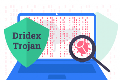 Cảnh báo biến thể mới của phần mềm độc hại ngân hàng Dridex