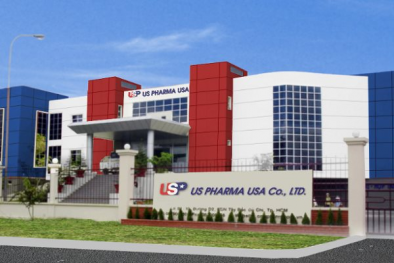 Sai phạm trong hoạt động kinh doanh thuốc, Công ty Cổ phần US Pharma USA bị xử phạt