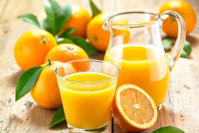 Những loại đồ uống tốt cho tim mạch