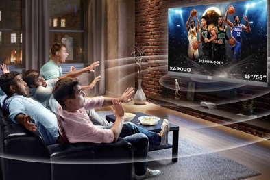 Rủi ro nghiêm trọng từ các thiết bị công nghệ quen thuộc, ngay cả TV