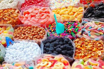 Chất phụ gia có trong thực phẩm có thể khiến trẻ bị dị ứng, nguy hiểm đến tính mạng