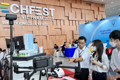 Đề xuất triển khai bộ chỉ số đổi mới sáng tạo cấp địa phương trên phạm vi toàn quốc