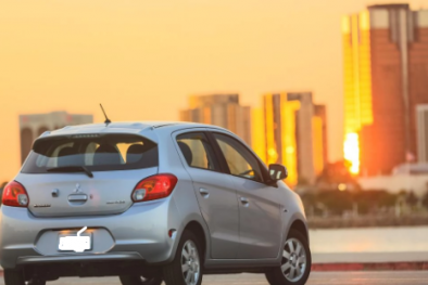 Những mẫu ô tô cũ tiết kiệm xăng giá rẻ dưới 200 triệu đồng