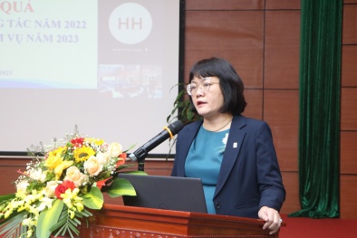 Triển khai chủ động, hiệu quả hoạt động phục vụ quản lý nhà nước về đo lường