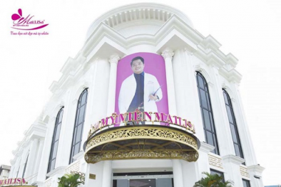 Thẩm mỹ viện Mailisa bị đình chỉ hoạt động 18 tháng 