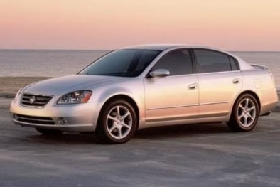 Những mẫu ô tô cũ giá rẻ chỉ dưới 80 triệu tuyệt đối không nên mua