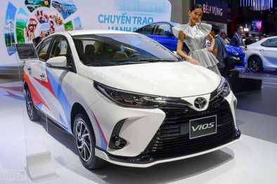 Những mẫu ô tô cỡ nhỏ dưới 700 triệu được khách Việt ưa chuộng nhất năm 2022