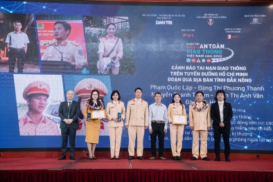 Những thành tựu và hoạt động nổi bật của Toyota Việt Nam trong năm 2022 