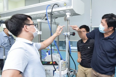 Thương mại hóa kết quả nghiên cứu khoa học dưới góc nhìn chuyên gia