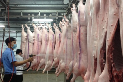 Tăng cường quản lý, bảo đảm an toàn thực phẩm