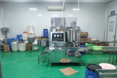 TP.HCM: Xử phạt nhiều công ty dược, mỹ phẩm