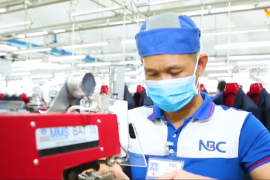 Cải tiến năng suất doanh nghiệp nhờ áp dụng LEAN