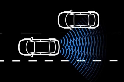 Những công nghệ an toàn cần trang bị trên xe ô tô đạt chuẩn 