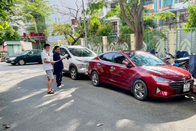 Thuê xe tự lái dịp Tết cần chú ý những điều gì