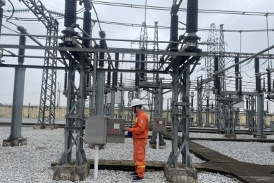 Đảm bảo cung ứng điện an toàn, ổn định dịp Tết 2023