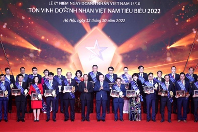 Năm Quý Mão nghĩ về đạo đức doanh nghiệp