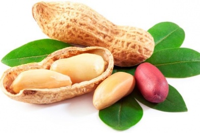 Những loại hạt làm tăng đường huyết cần tránh ăn ngày Tết Nguyên đán