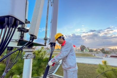 Tết Quý Mão 2023, Viettel ứng dụng trí tuệ nhân tạo đảm bảo chất lượng dịch vụ phục vụ khách hàng