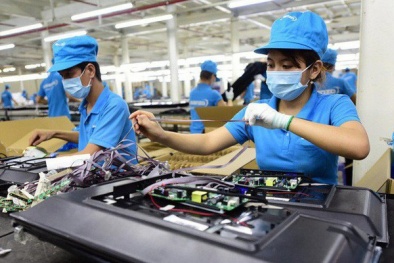 AI ứng dụng góp phần triển khai thành công kinh tế số