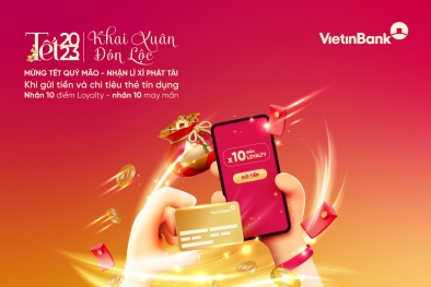 Đầu xuân làm gì để cả năm may mắn và sung túc