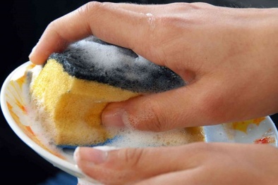 Dọn nhà cuối năm vứt ngay 6 vật dụng nhà bếp tiềm ẩn nguy cơ gây bệnh