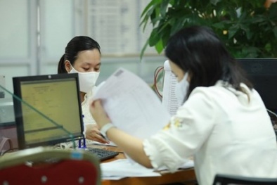 Giao dịch ngân hàng dịp Tết Nguyên đán 2023 cần lưu ý gì?