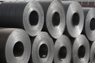 Malaysia khởi xướng điều tra chống bán phá giá thép cuộn cán nguội Việt Nam