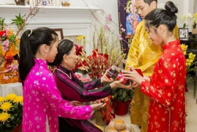 Những tuổi xông đất Tết Quý Mão 2023 mang lại may mắn cả năm 