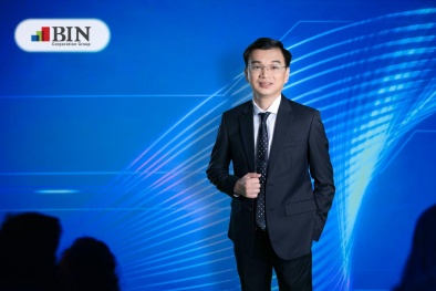 CEO Lê Hùng Anh: Khởi nghiệp gian truân, thành tựu xuất sắc!