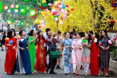 Chọn hướng tốt xuất hành, ngày đẹp mở hàng đầu năm Quý Mão 2023