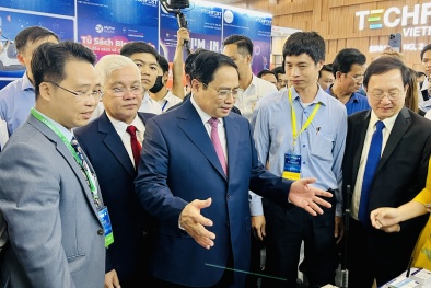 Con đường phát triển thị trường KHCN nhìn từ kỳ vọng của Thủ tướng Chính phủ