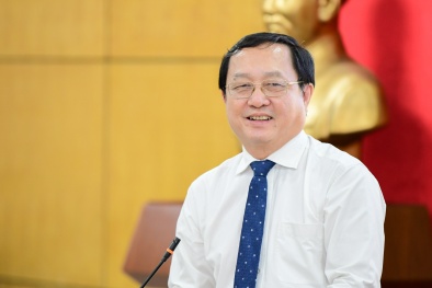 Sứ mệnh kiến tạo sự thịnh vượng và bền vững