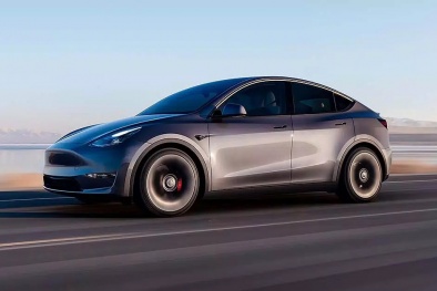 Cạnh tranh với Tesla, xe điện VinFast sắp được khuyến mại?