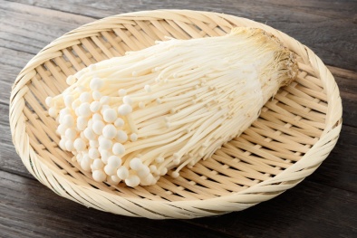 CDC Hoa Kỳ khuyến cáo về loại nấm kim châm nhiễm khuẩn, người tiêu dùng Việt cần chú ý